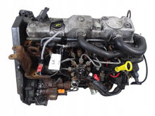 Load image into Gallery viewer, Motor Ford Fiesta II Fbd LUB 1.8 TDCI 90PS 66kW 2009 Diesel Engine Unkomplett MOT2566656909aq