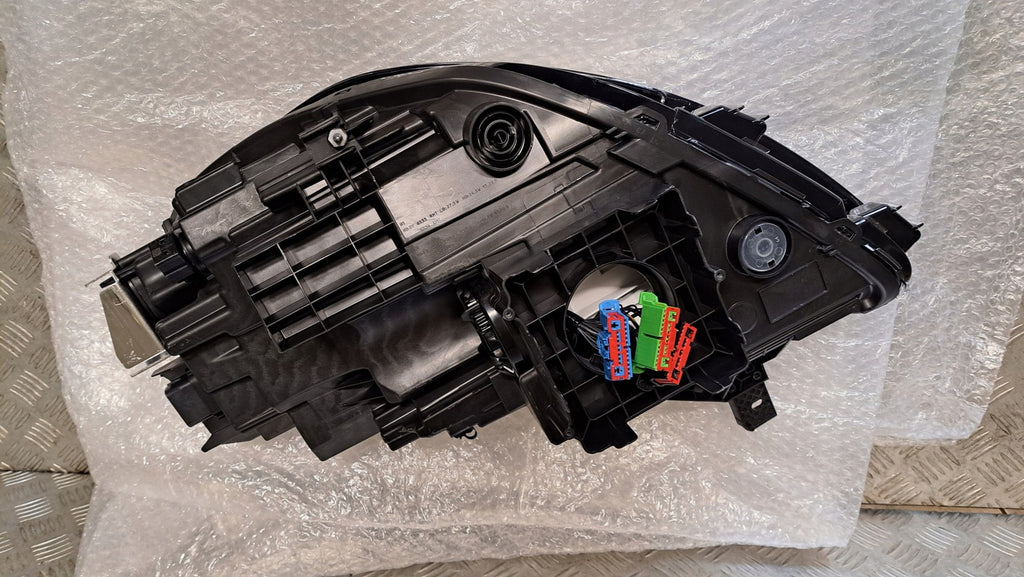 Frontscheinwerfer Ford Puma R1TB-13100-CB LED Rechts Scheinwerfer Headlight SCH9561194692pi