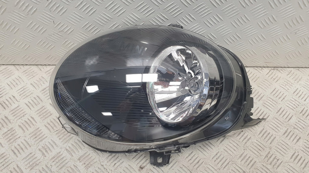 Frontscheinwerfer Mini F56 F55 7433791-05 Links Scheinwerfer Headlight SCH3830986643ls