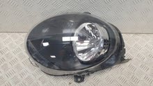 Laden Sie das Bild in den Galerie-Viewer, Frontscheinwerfer Mini F56 F55 7433791-05 Links Scheinwerfer Headlight SCH3830986643ls