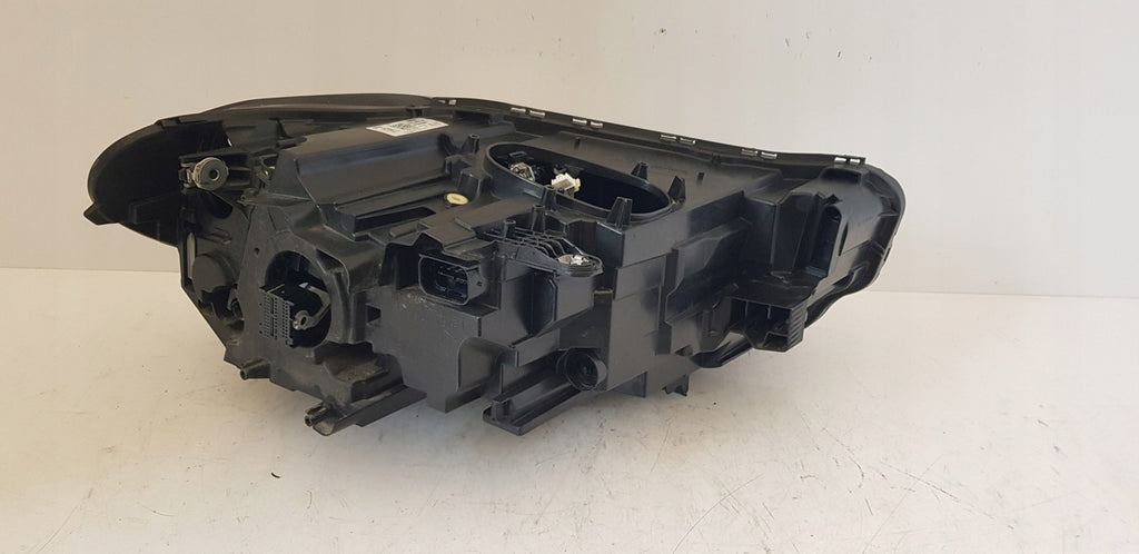 Frontscheinwerfer BMW X1 F48 5A01171 LED Links Scheinwerfer Headlight SCH5993936954ek