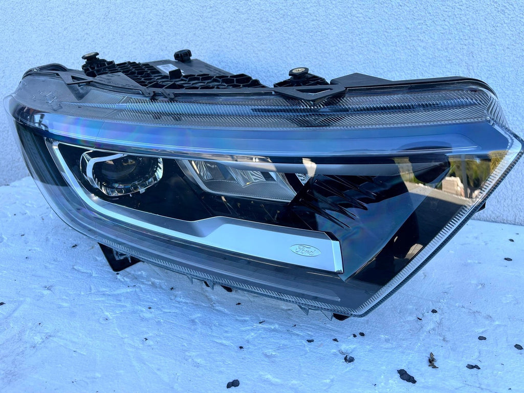 Frontscheinwerfer Ford Connect 2KF941036D Full LED Rechts Scheinwerfer Headlight SCH3423811430vv