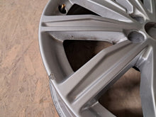 Laden Sie das Bild in den Galerie-Viewer, 1x Alufelge 19 Zoll 8.0" 5x112 39ET 4K0601025 Audi A6 C8 Rim Wheel FEL8536043833wv
