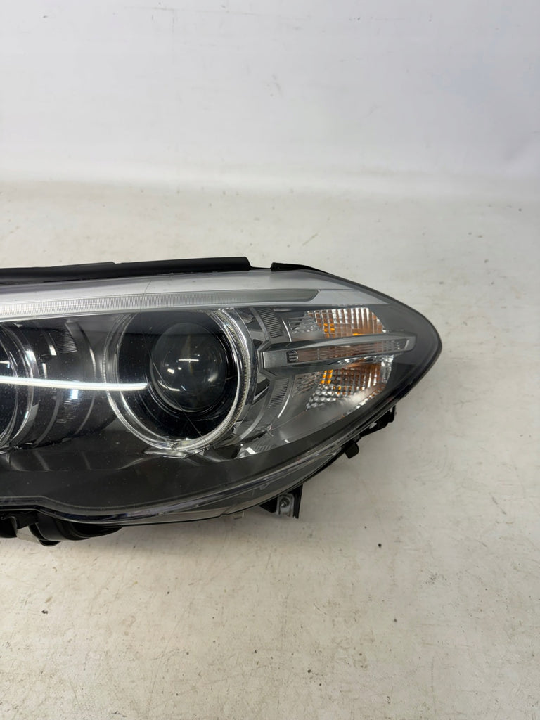 Frontscheinwerfer BMW 5 F11 F10 1EL01108721 A9731713107 Links Headlight SCH5317302084hw