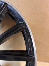 Load image into Gallery viewer, 1x Alufelge 20 Zoll 8.0" 5x112 48ET A2474011600 Mercedes-Benz Glb Amg Rim Wheel FEL7641653276qb