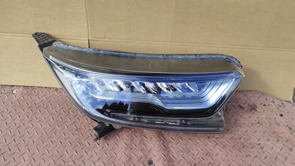 Frontscheinwerfer Honda Crv 33100TLAA11 Full LED FALSE Scheinwerfer Headlight SCH8068738004te