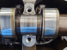 Load image into Gallery viewer, Motor BMW X5 E70 M57D30 3.0 235PS 2007 Diesel Engine Unkomplett