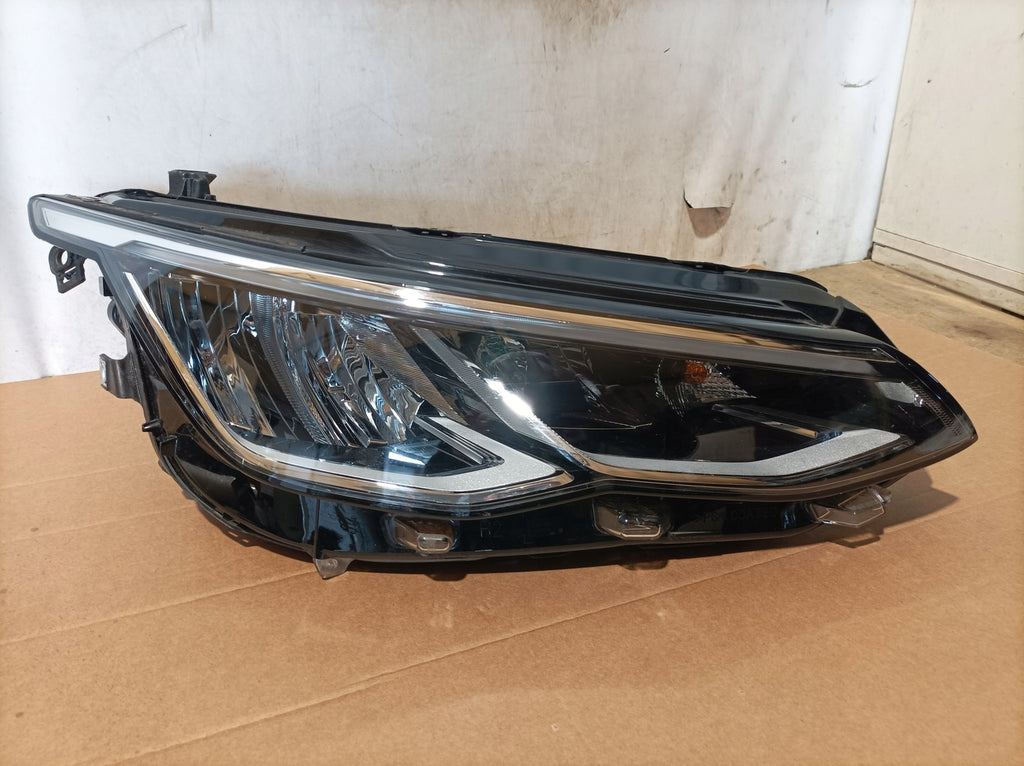 Frontscheinwerfer VW Golf VIII 5H1941006 LED Ein Stück (Rechts oder Links)