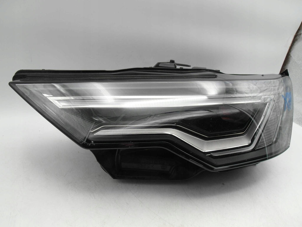 Frontscheinwerfer Audi A6 C8 4K0941039 Links Scheinwerfer Headlight SCH2118621092kj