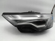 Load image into Gallery viewer, Frontscheinwerfer Audi A6 C8 4K0941039 Links Scheinwerfer Headlight SCH2118621092kj