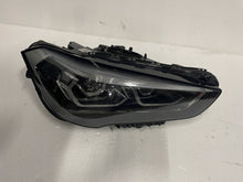 Laden Sie das Bild in den Galerie-Viewer, Frontscheinwerfer BMW X1 F48 5A01172-02 Full LED Rechts Scheinwerfer Headlight SCH1659808484zd