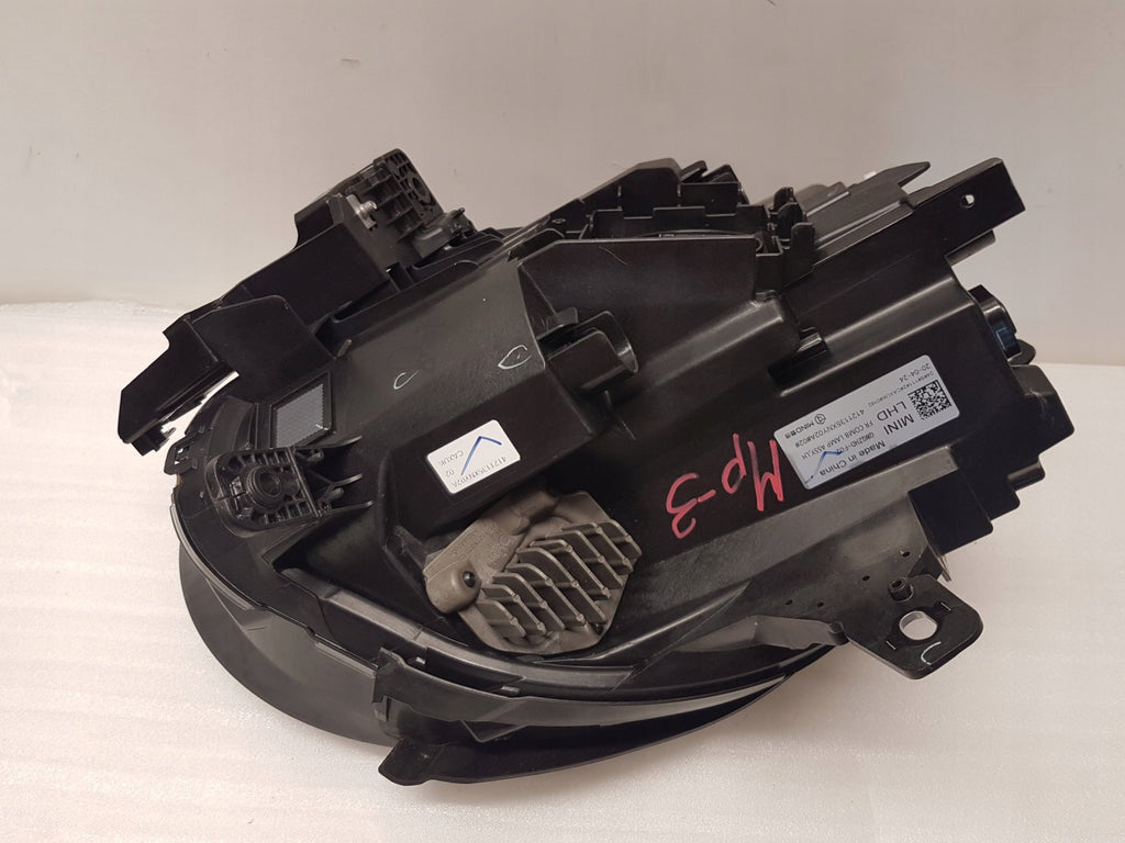 Frontscheinwerfer Mini 4121135XNY02A LED Links Scheinwerfer Headlight SCH7756571263lf