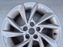 Load image into Gallery viewer, 1x Alufelge 16 Zoll 39078765 Opel Astra K Rim Wheel FEL8735138843hj