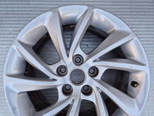 Laden Sie das Bild in den Galerie-Viewer, 1x Alufelge 16 Zoll 39078765 Opel Astra K Rim Wheel FEL8735138843hj