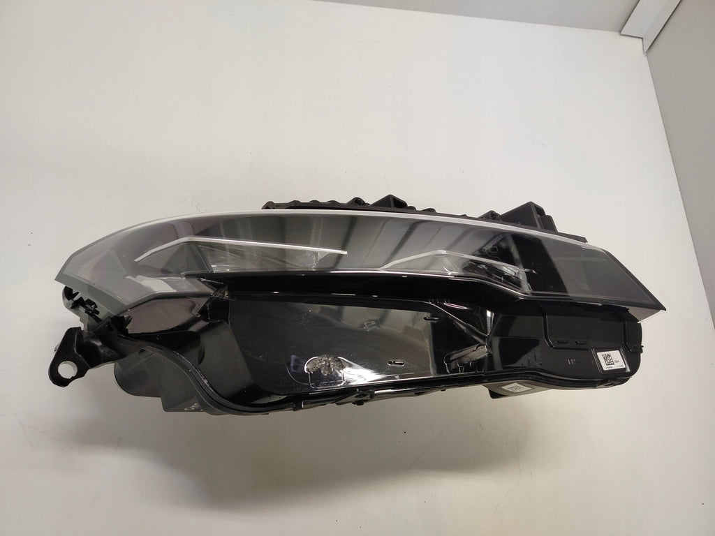 Frontscheinwerfer Peugeot 308 9849114880 Rechts Scheinwerfer Headlight SCH2658478237rk