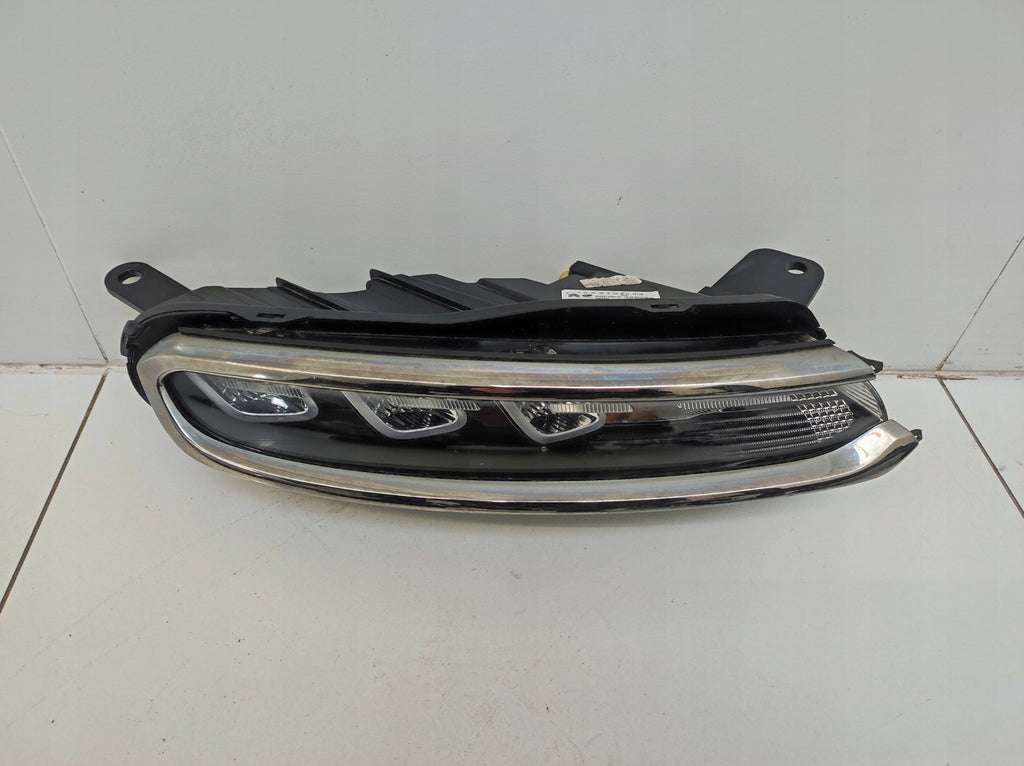 Frontscheinwerfer Citroën C3 III 9823312980 LED Rechts Scheinwerfer Headlight