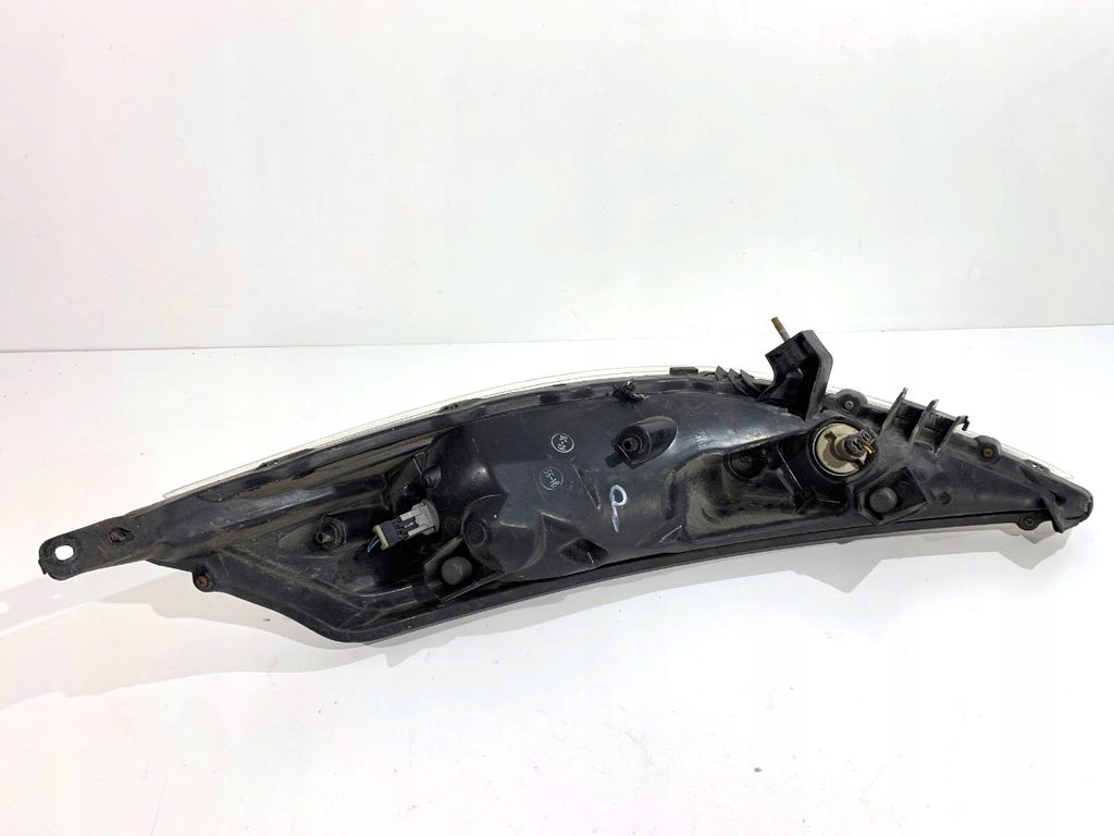 Frontscheinwerfer Nissan Juke F15 LORK-729 Rechts Scheinwerfer Headlight SCH2315911501qg