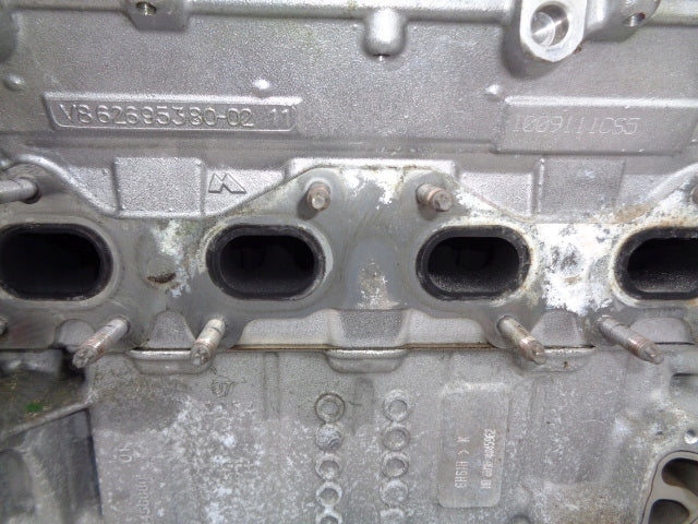 Motor Peugeot 208 5G04 10FKAU 1.6 GTI 208PS 18TKm Benzin Engine Unkomplett