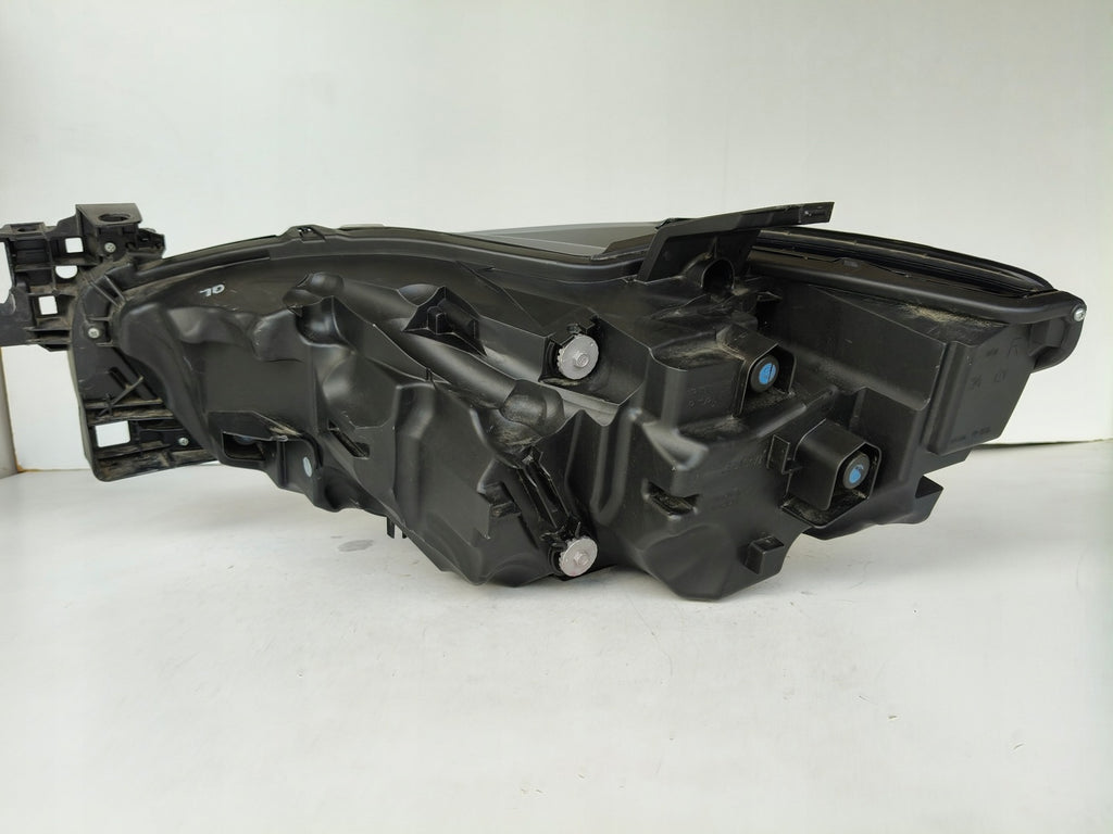 Frontscheinwerfer Mazda 6 Gj GRF5-51030 Full LED Rechts Scheinwerfer Headlight SCH4799527110xt