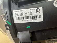 Laden Sie das Bild in den Galerie-Viewer, Frontscheinwerfer Fiat 500x 00522098160 Rechts Scheinwerfer Headlight SCH9007641901fe
