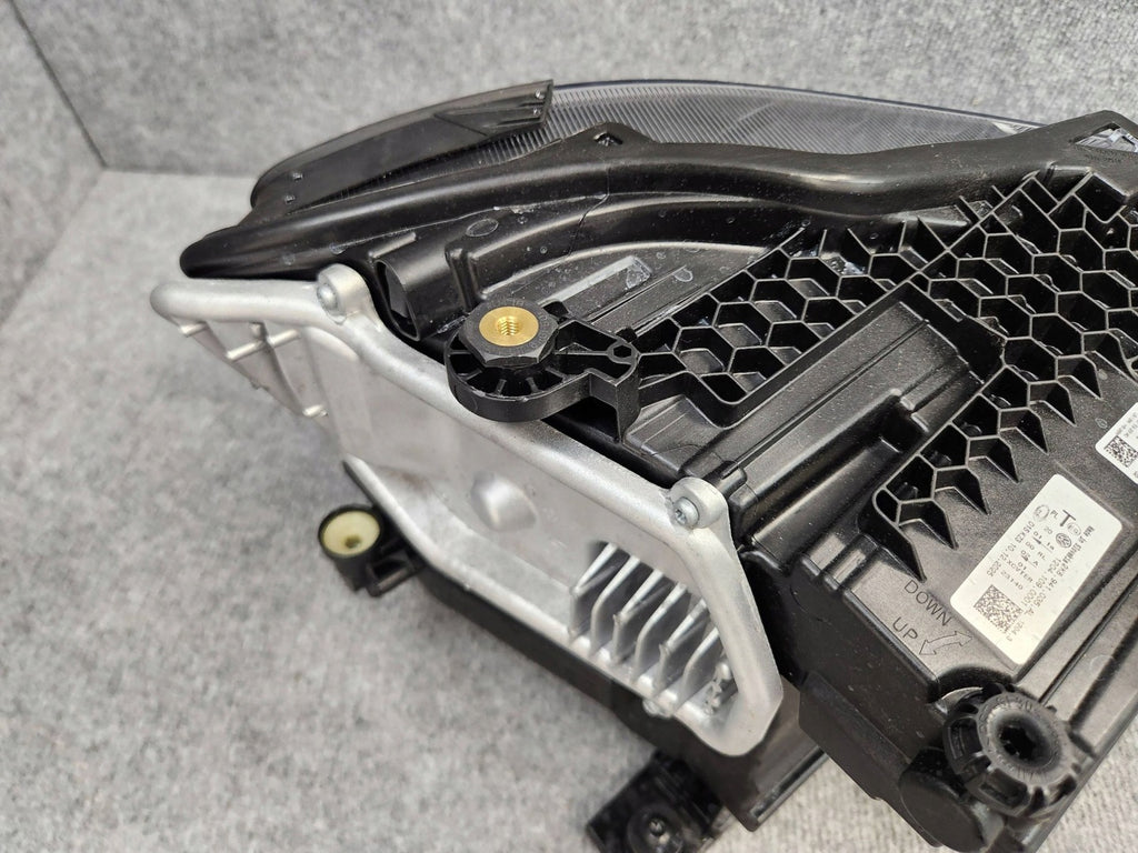 Frontscheinwerfer VW Caddy I 2K8941035 LED Links Scheinwerfer Headlight SCH6106823948du
