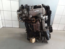 Laden Sie das Bild in den Galerie-Viewer, Motor Audi A4 B8 CJC 2.0 TDI 138TKm 2013 Diesel Engine Komplett