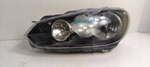 Load image into Gallery viewer, Frontscheinwerfer VW Golf VI 5K1941005P Links Scheinwerfer Headlight SCH9932153479im