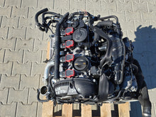 Laden Sie das Bild in den Galerie-Viewer, Motor Audi A4 B8 CDHA 1.8 TFSI 120PS 88kW 187TKm Benzin Engine Unkomplett