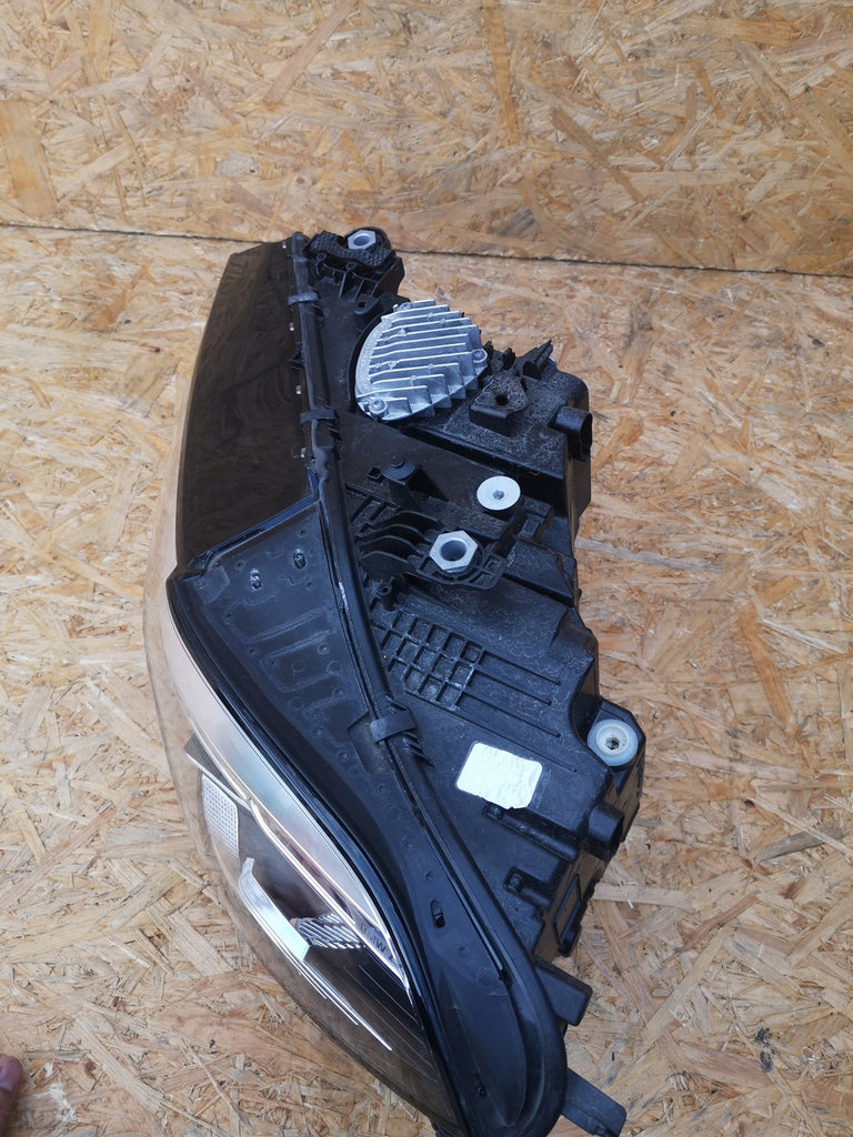 Frontscheinwerfer BMW X5 G05 5A27991 Full LED Links Scheinwerfer Headlight SCH6975891394pk