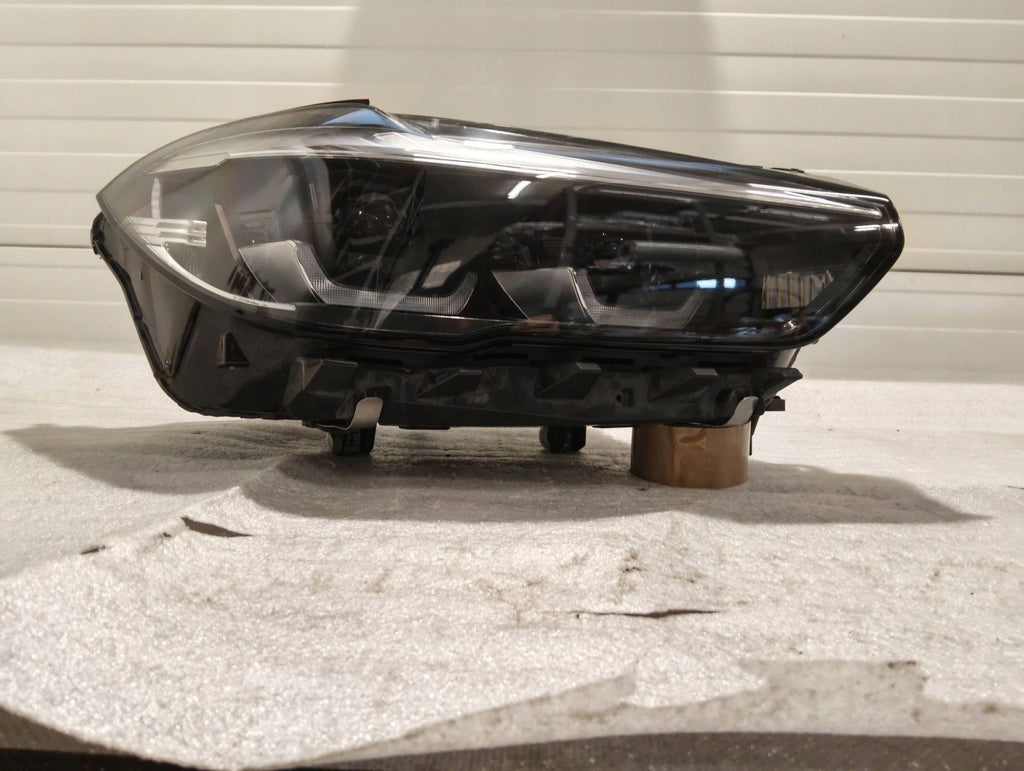 Frontscheinwerfer BMW X5 G05 9481784-08 LED Rechts Scheinwerfer Headlight SCH3707187178zy