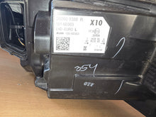 Laden Sie das Bild in den Galerie-Viewer, Frontscheinwerfer Renault Zoe 260609388R LED Links Scheinwerfer Headlight SCH7334904091ey