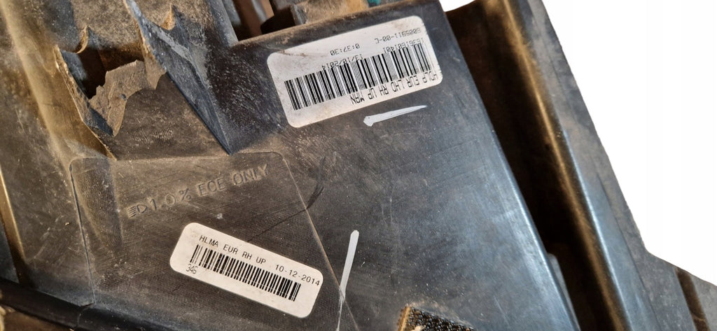 Frontscheinwerfer Tesla Model S 16361601401 LED Rechts Scheinwerfer Headlight