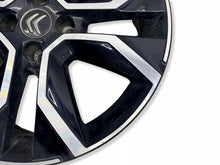 Laden Sie das Bild in den Galerie-Viewer, 1x Alufelge 18 Zoll 4x108 9833485080 Citroën C4 Iii Rim Wheel FEL3444263173gx