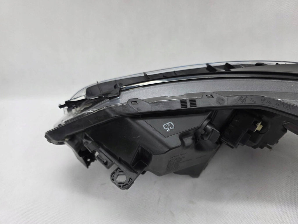 Frontscheinwerfer Honda Hr-V 10062296 Rechts Scheinwerfer Headlight SCH2284241454tv