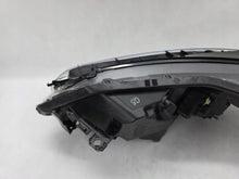 Laden Sie das Bild in den Galerie-Viewer, Frontscheinwerfer Honda Hr-V 10062296 Rechts Scheinwerfer Headlight SCH2284241454tv
