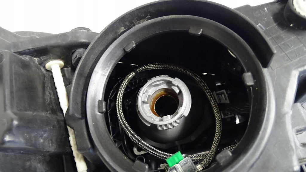 Frontscheinwerfer Skoda Superb III 3V1941017B Xenon Links Scheinwerfer Headlight