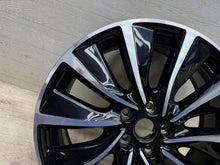 Load image into Gallery viewer, 1x Alufelge 19 Zoll 5x108 YP00174580 Opel Grandland X Rim Wheel FEL2055714120tf