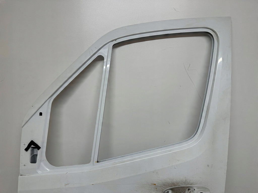 Tür Mercedes-Benz Sprinter FBW346 Vorne Links Door Porta Porte