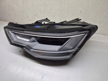 Load image into Gallery viewer, Frontscheinwerfer Audi A6 C8 4K0941033BSP Links Scheinwerfer Headlight SCH8698835441oi