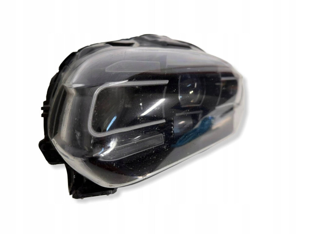 Frontscheinwerfer Porsche Taycan 9J1941031F LED Links Scheinwerfer Headlight SCH8564258407xp
