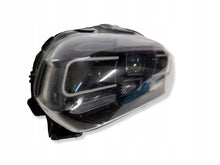 Laden Sie das Bild in den Galerie-Viewer, Frontscheinwerfer Porsche Taycan 9J1941031F LED Links Scheinwerfer Headlight SCH8564258407xp