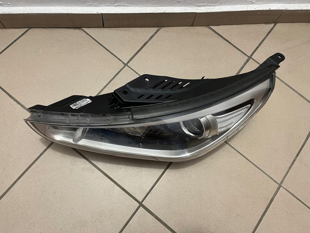 Frontscheinwerfer Hyundai I30 III Links Scheinwerfer Headlight SCH7929535886yy