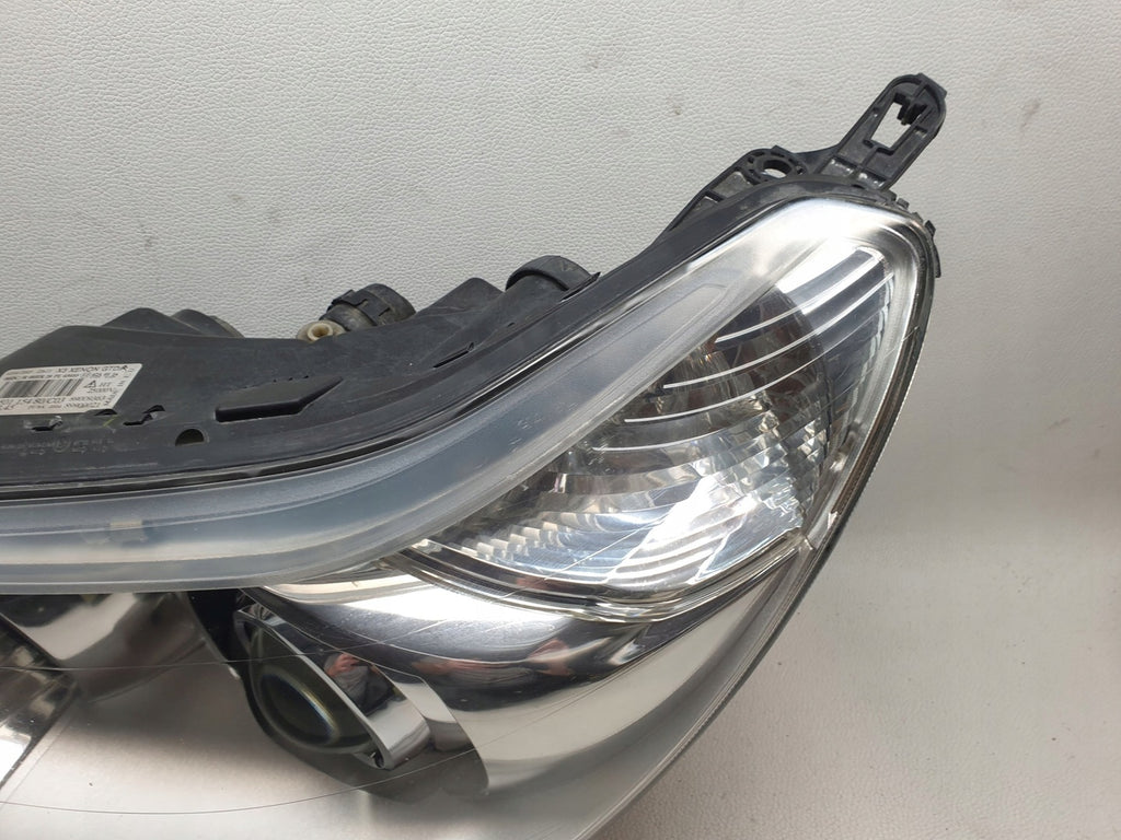 Frontscheinwerfer Citroën C5 I 9650115480 Xenon Links Scheinwerfer Headlight SCH4407277678sz