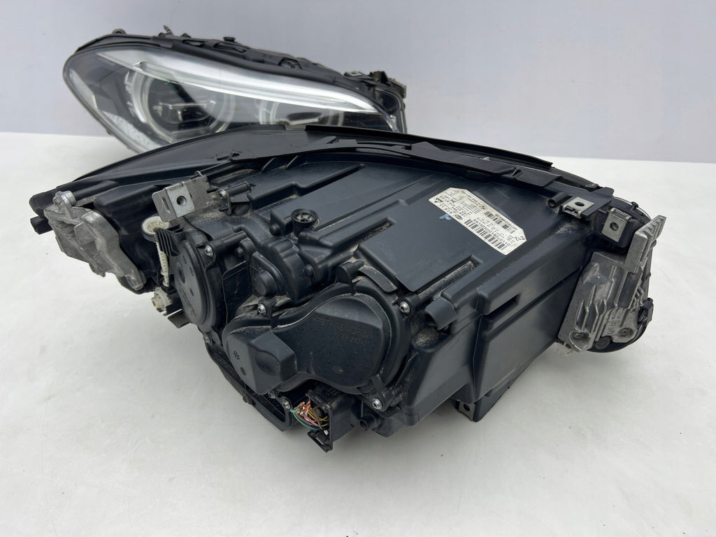Frontscheinwerfer BMW 5 F11 F10 7352481 LED Links Scheinwerfer Headlight SCH4346272404vj