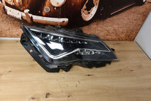 Laden Sie das Bild in den Galerie-Viewer, Frontscheinwerfer Seat Leon 5F1941008J LED Rechts Scheinwerfer Headlight