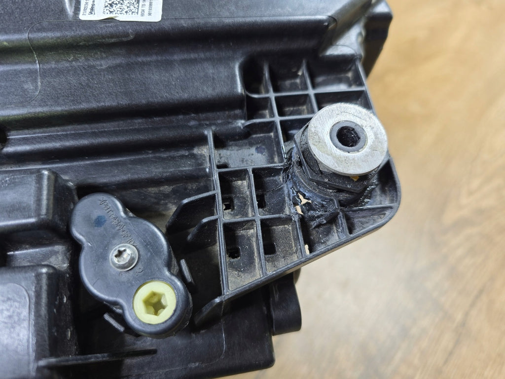 Frontscheinwerfer Audi A3 8Y0941034 Full LED Rechts Scheinwerfer Headlight SCH1648128551ku