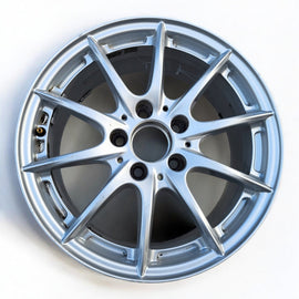 1x Alufelge 17 Zoll 7.5