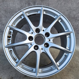 1x Alufelge 17 Zoll 7.5