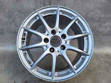 Load image into Gallery viewer, 1x Alufelge 17 Zoll 7.5&quot; 5x112 A2124014002 Mercedes-Benz W212 Rim Wheel