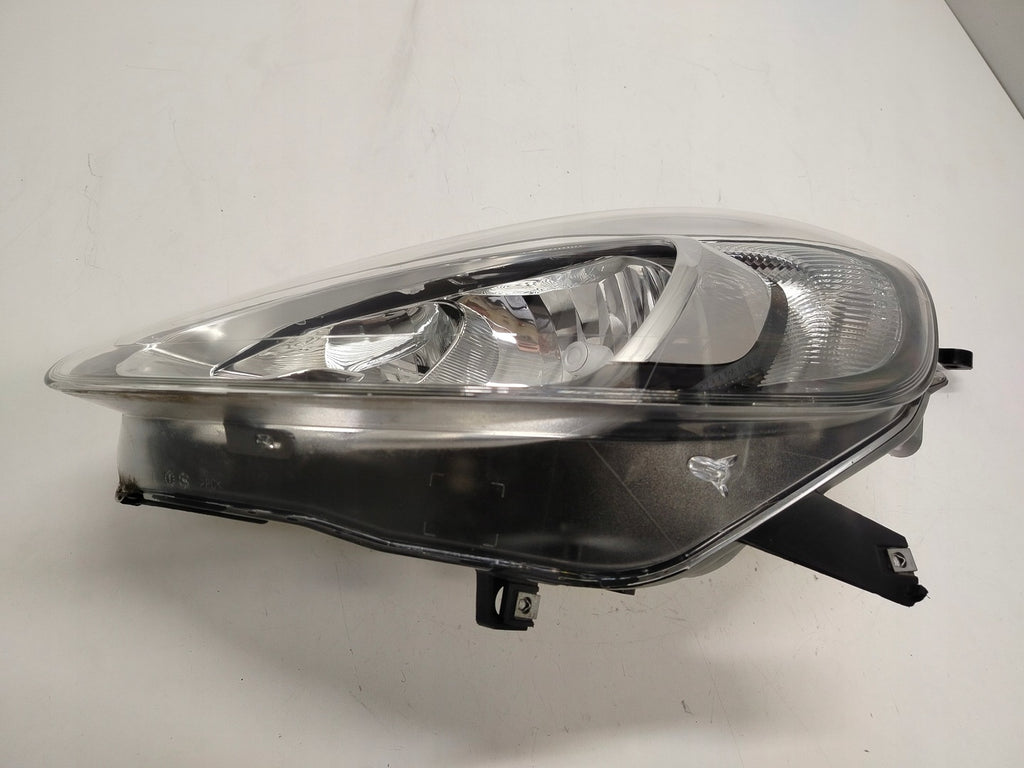 Frontscheinwerfer Opel Adam 39015502 Ein Stück (Rechts oder Links) Headlight